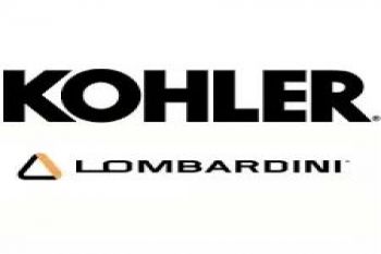 KOHLER LOMBARDINI